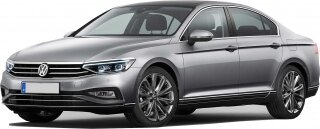 2019 Yeni Volkswagen Passat 1.6 TDI 120 PS DSG Passat Araba kullananlar yorumlar